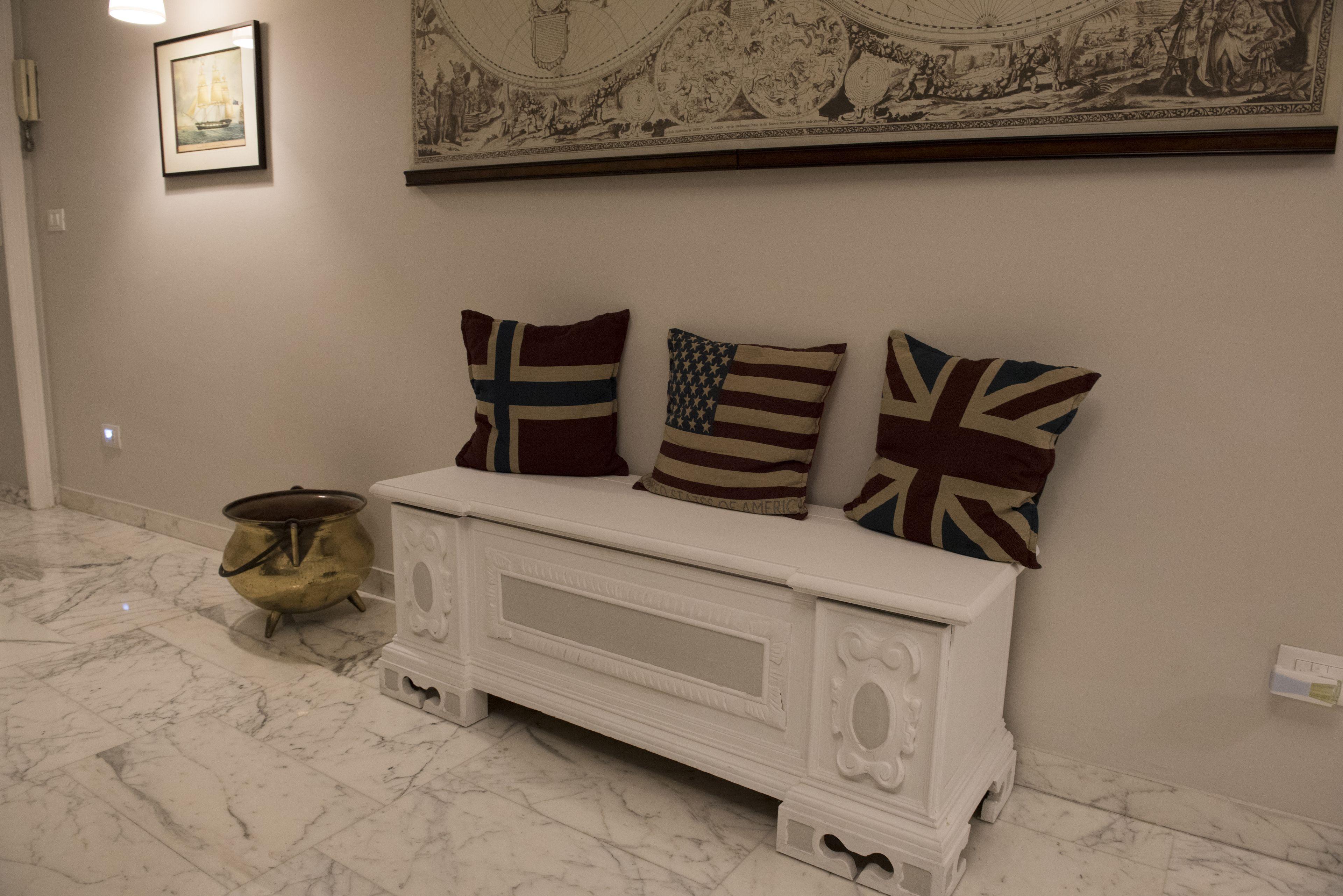 Authentic Sweet Home — Foto 2