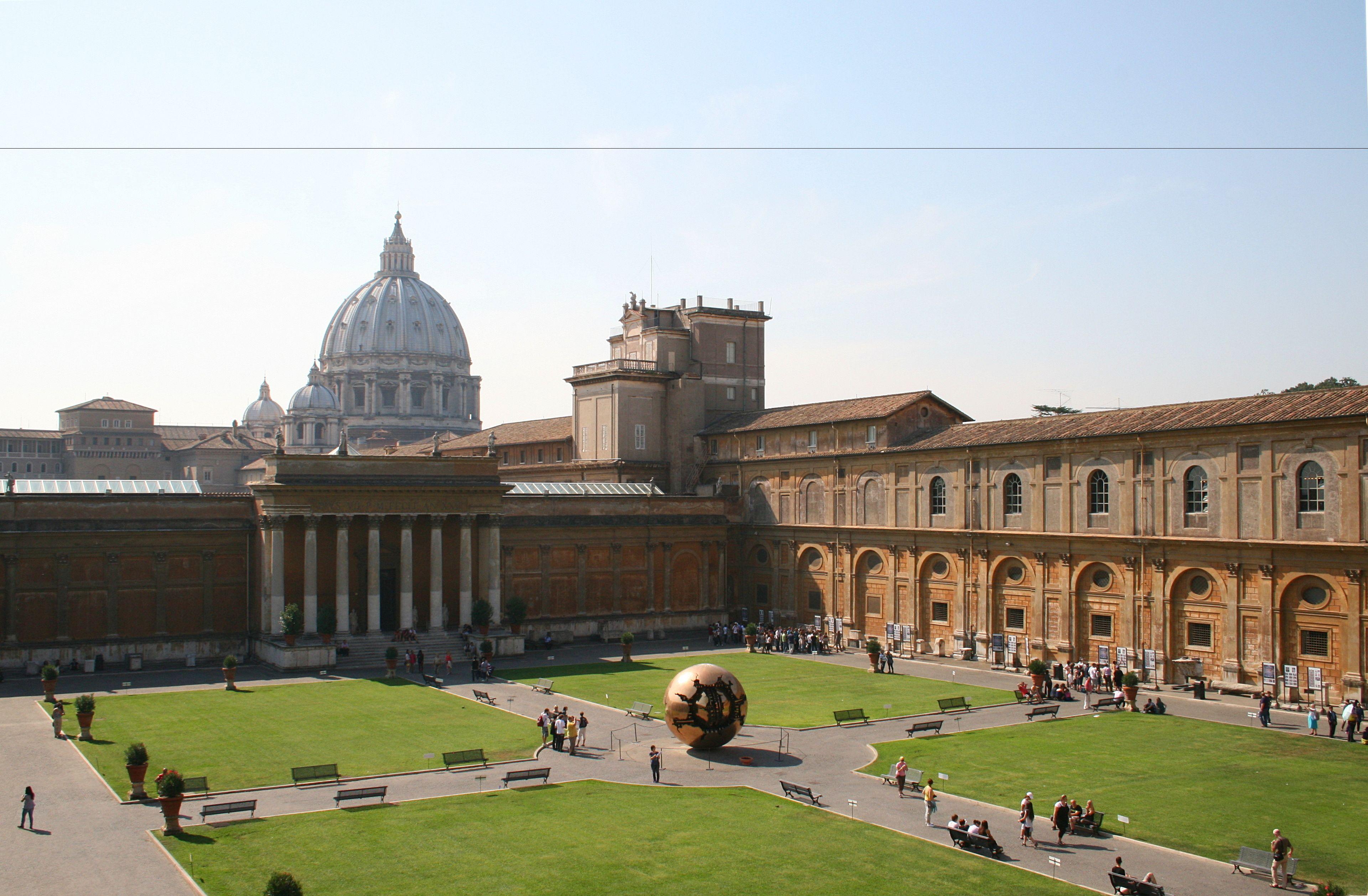 Authentic Sweet Home, Rome