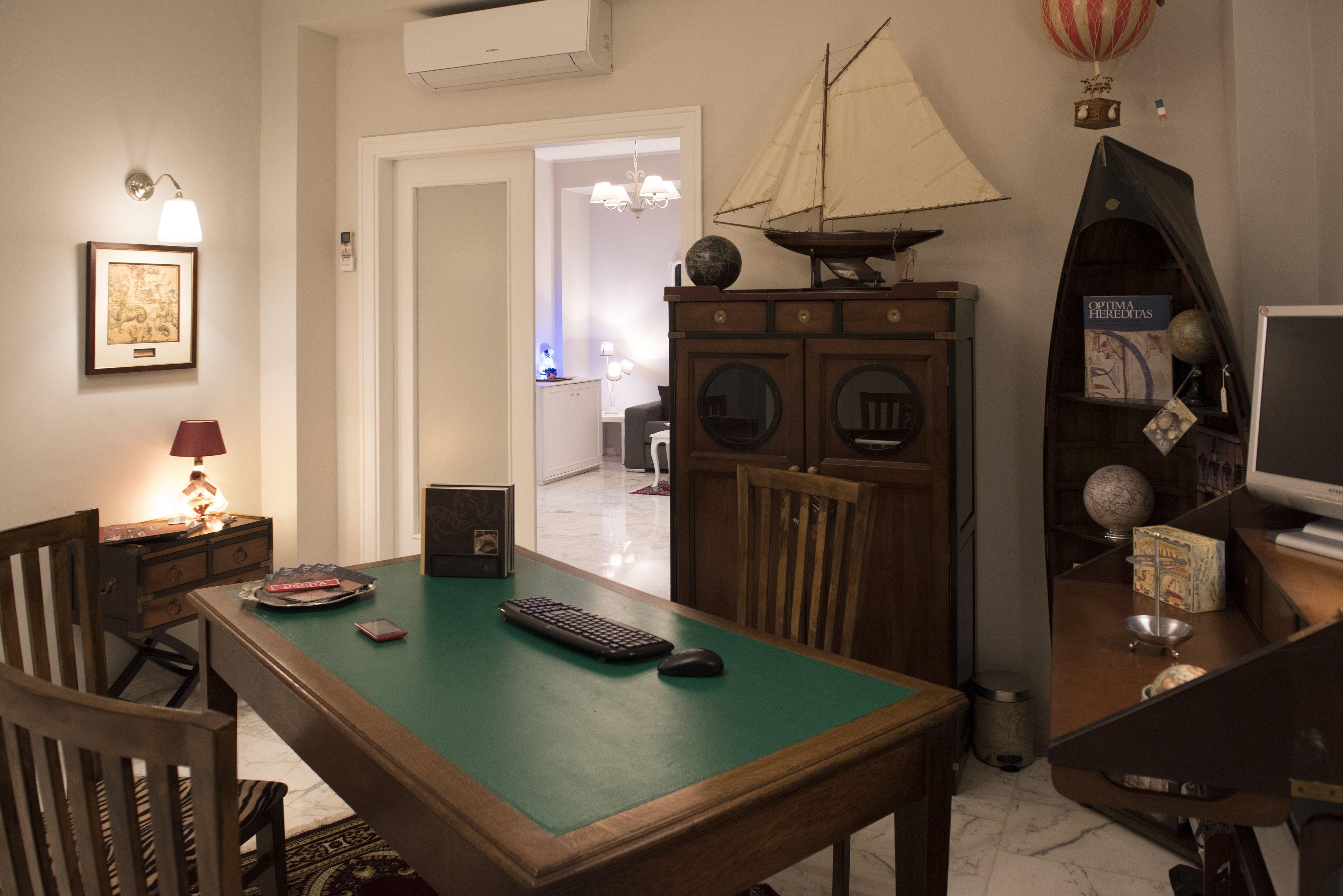 Authentic Sweet Home — Foto 1